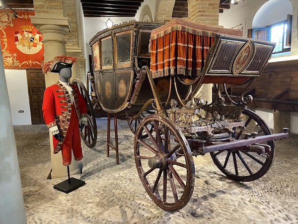 Palacio de Viana 2