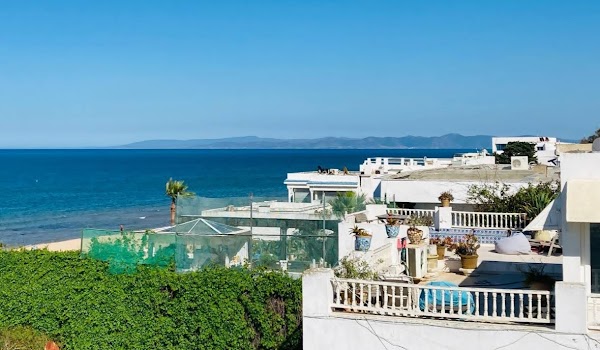 La Marsa 1