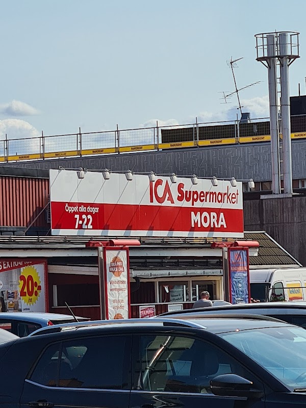 ICA Supermarket