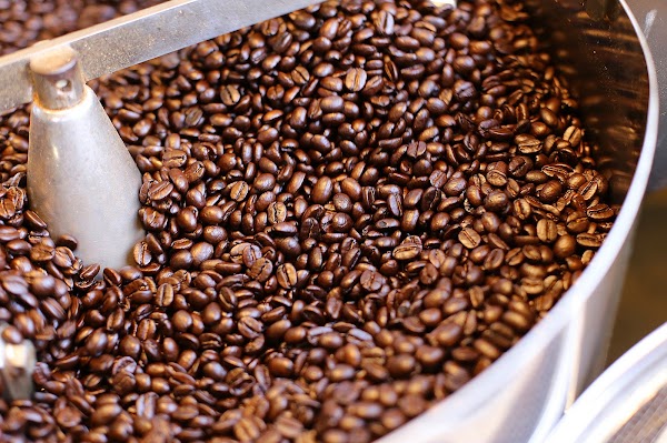 Nakamura Coffee 5