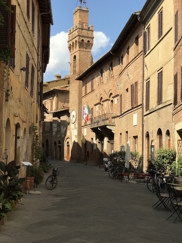 Tuscany 2