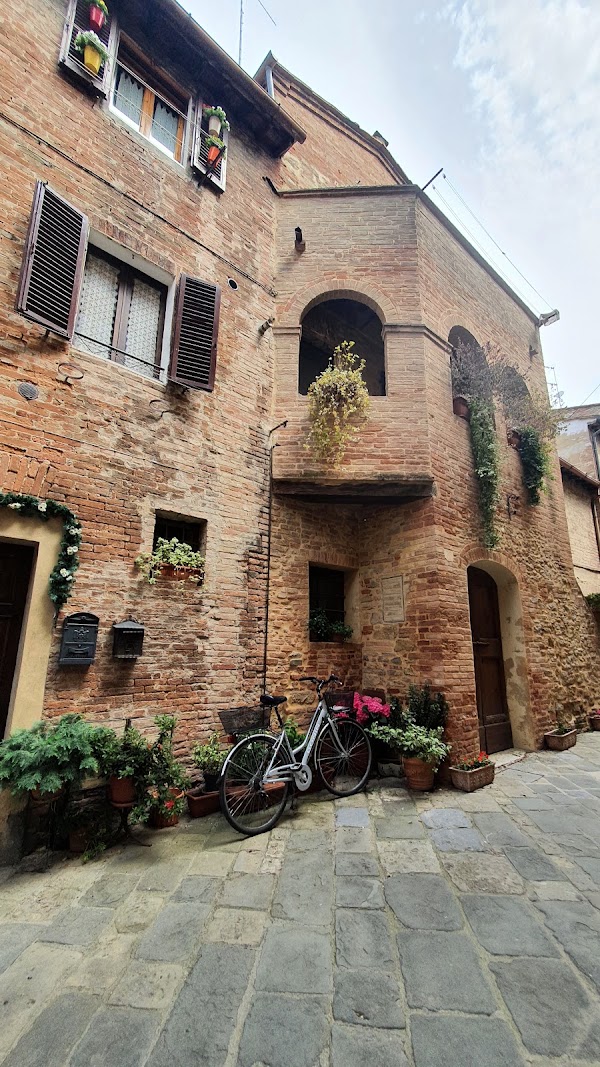 Buonconvento 4