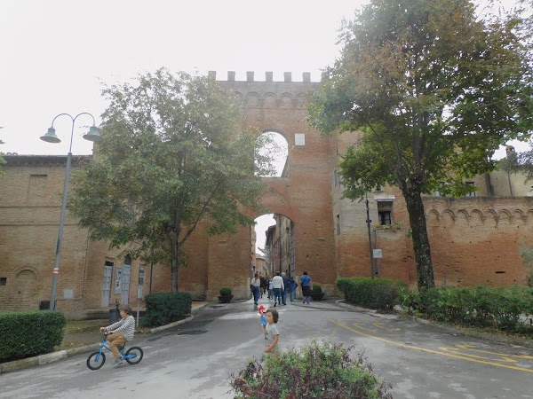Buonconvento 3