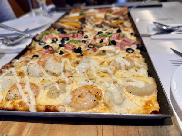 Pizza Hill - Walkerhill 4