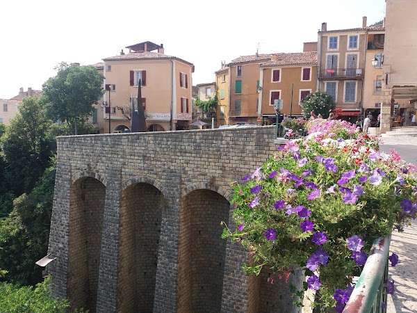 Aiguines 4
