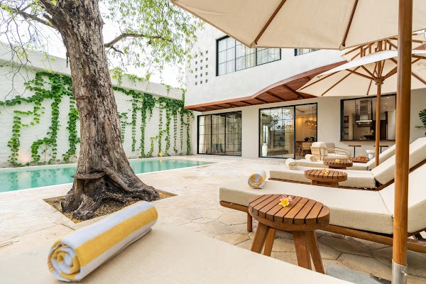 Nila Residence