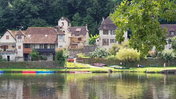 Beaulieu-sur-Dordogne