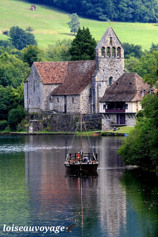 Beaulieu-sur-Dordogne 5