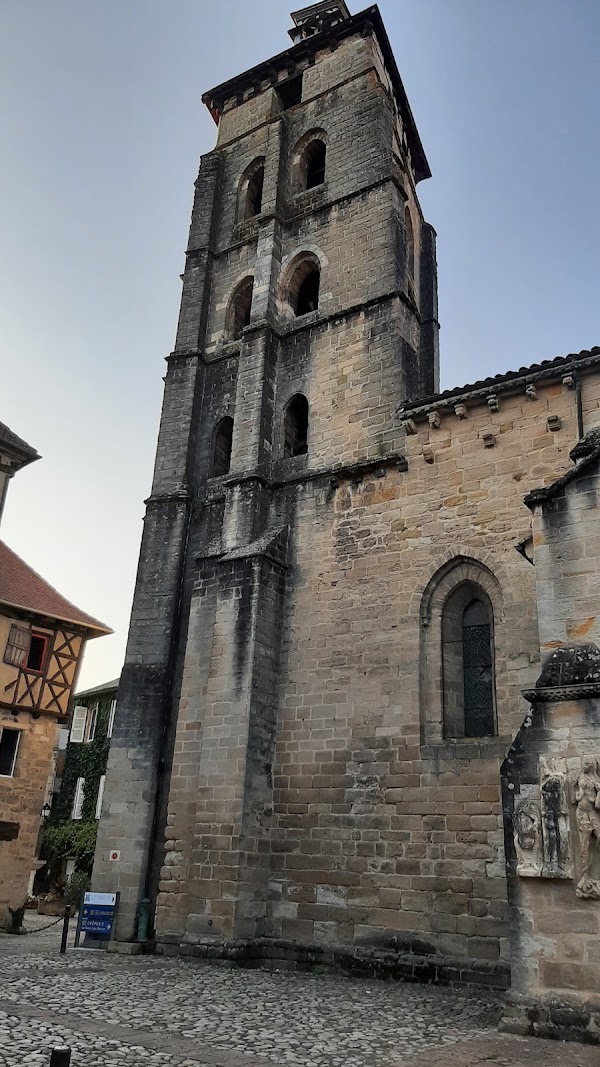 Beaulieu-sur-Dordogne 2