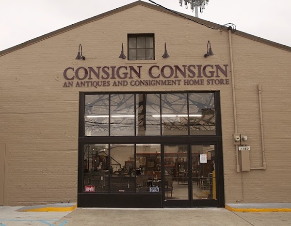 Consign Consign 1