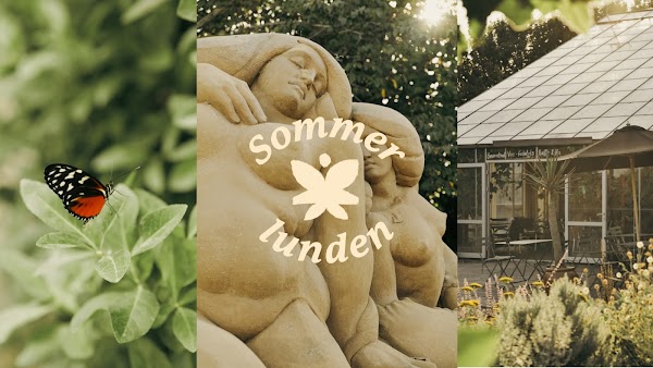 Bornholm Butterfly Park