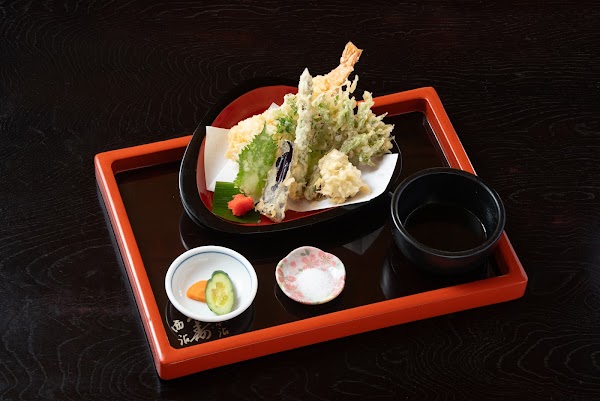 Ebisu Soba, Takayama 5