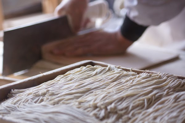 Ebisu Soba, Takayama 3