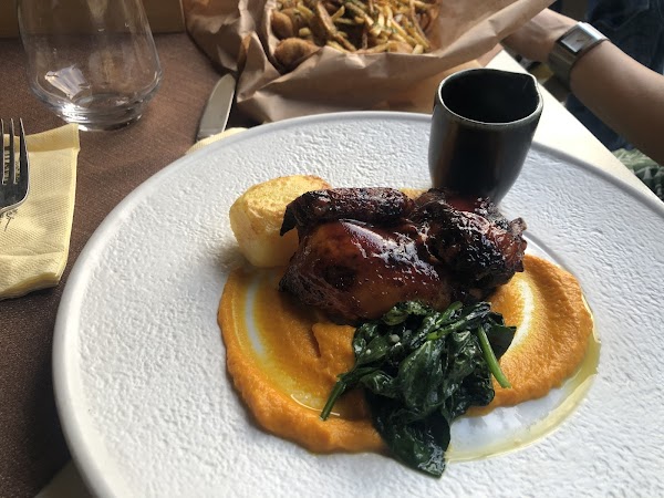 Площадчето 2