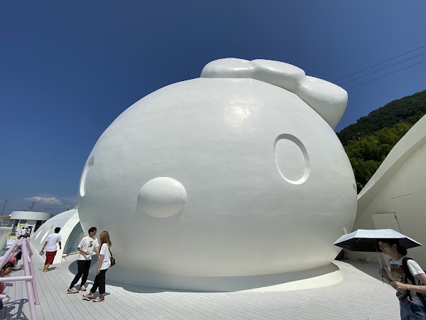 Hello Kitty Smile 5