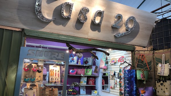 Casa 29