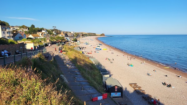 Budleigh Salterton