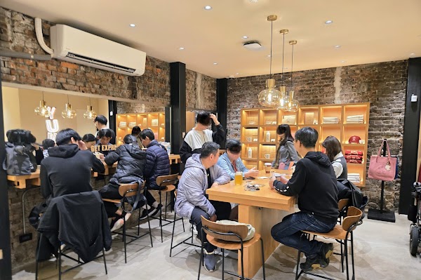 Coach Play 赤峰街 2