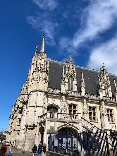 palais de justice