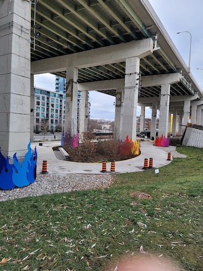 The Bentway