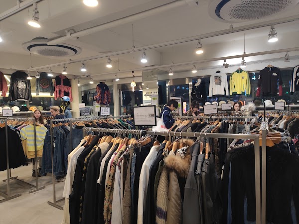 4Fvintage (사층빈티지)