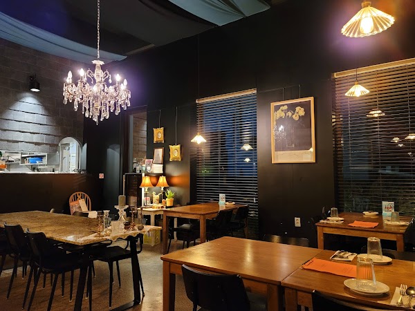 Perlo Trattoria