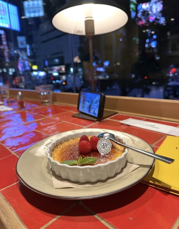 L'OCCITANE Café SHIBUYA TOKYO 4