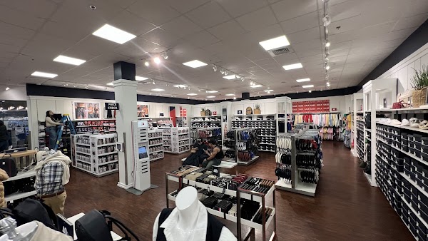Guam Premier Outlets 4