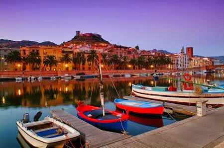 Sardinia 2