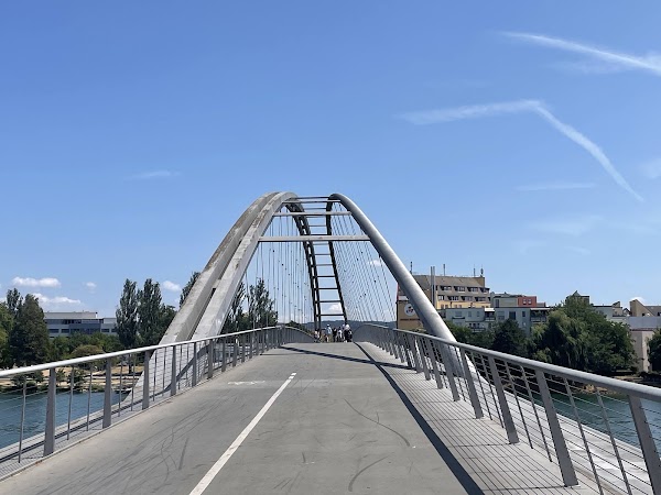 Three Countries Bridge 5