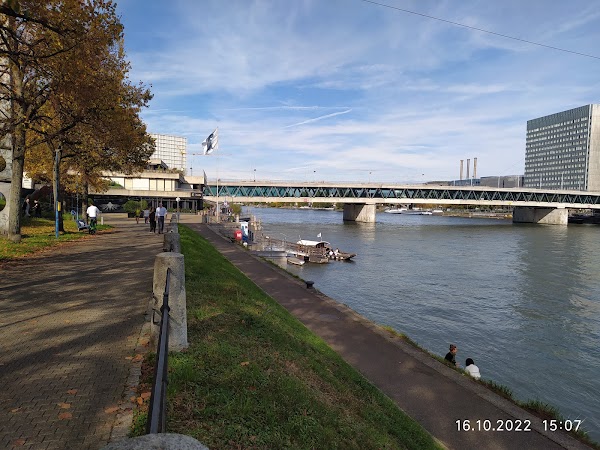Three Countries Bridge 4