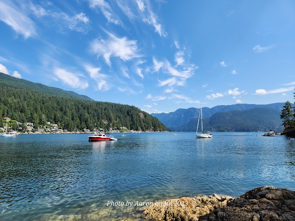 Lower Mainland Hikes 15