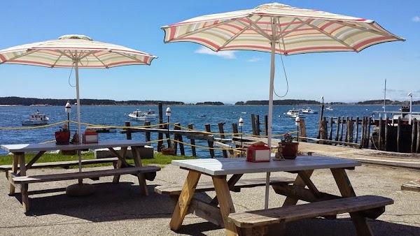 McLoons Lobster Shack