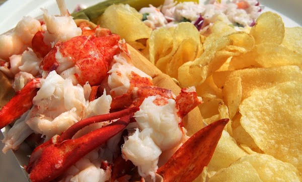 McLoons Lobster Shack 5