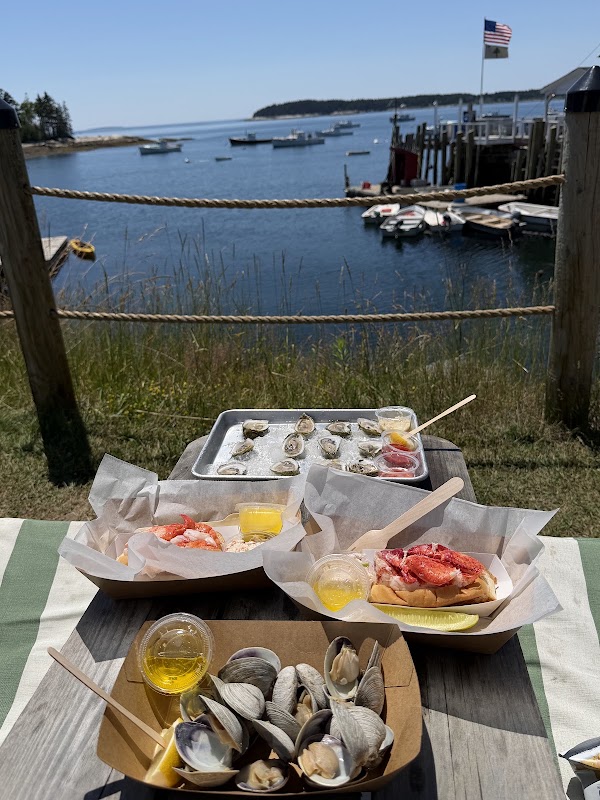 McLoons Lobster Shack 4