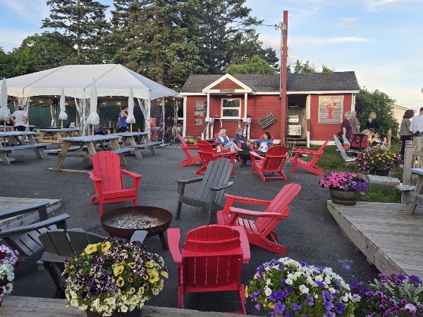 McLoons Lobster Shack 3