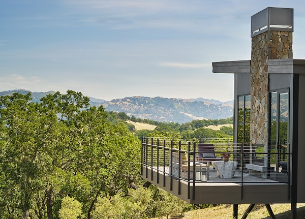 Montage Healdsburg 1