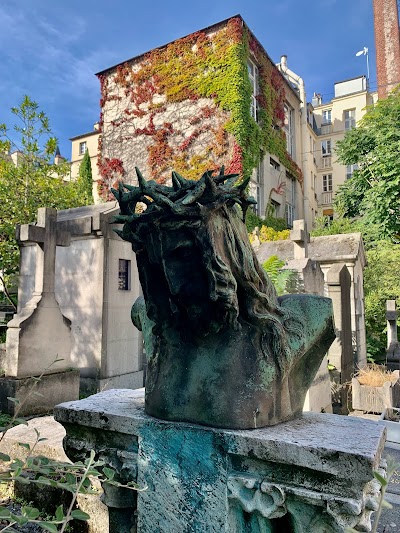 Paris 15