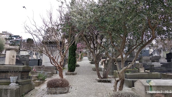 Saint-Vincent Cemetery 5
