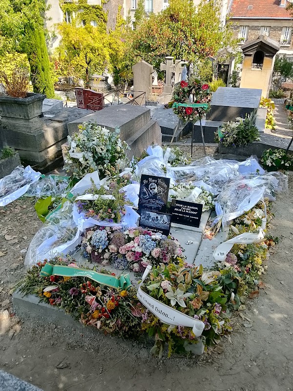 Saint-Vincent Cemetery 3