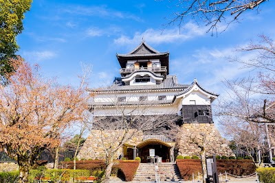 Inuyama Castle 1