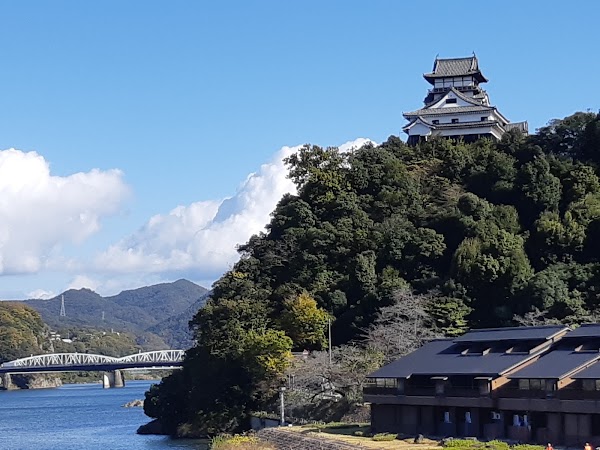 Inuyama Castle 5
