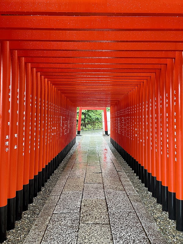 Inuyama Castle 3