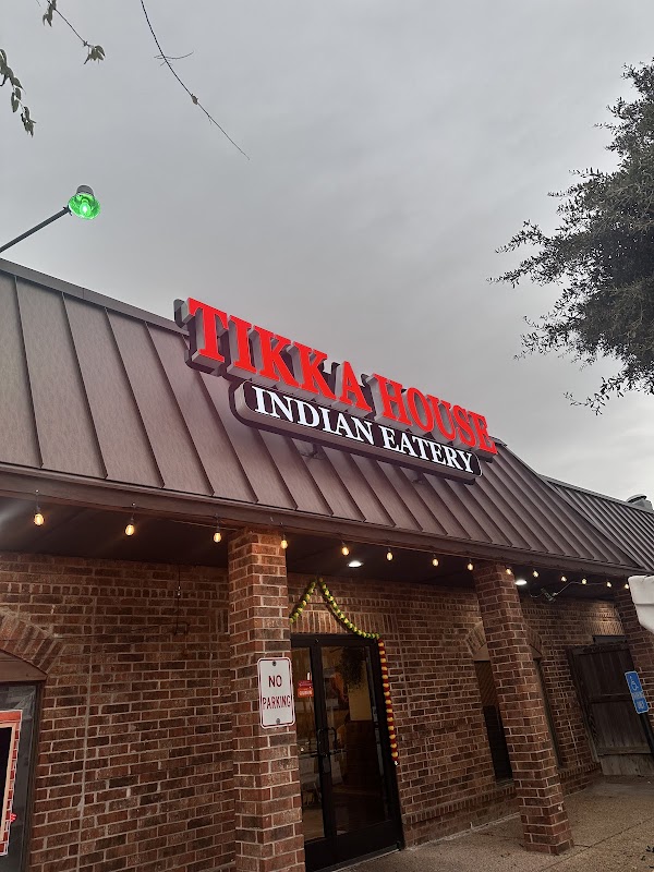 Tikka House Indian Eatery