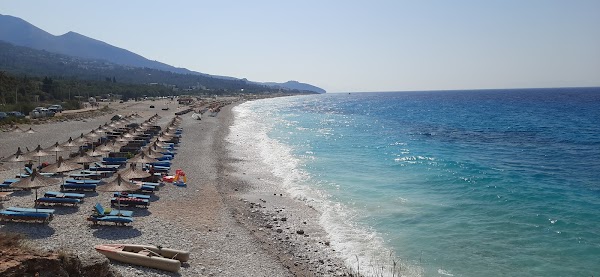 Palasë