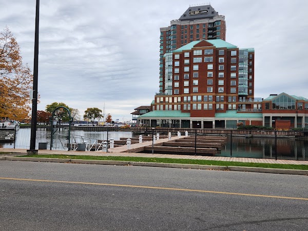 1000 Islands Cruises - Brockville