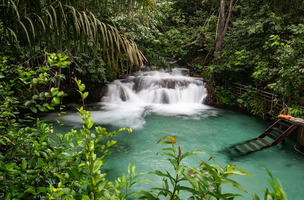 Cachoeira do Formiga 1