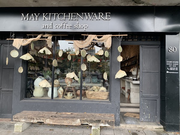 MAY KITCHENWARE 1