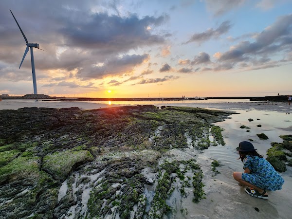 Haengwon Beach (Conan Beach) 5