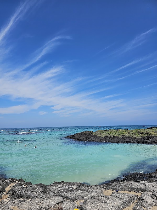 Haengwon Beach (Conan Beach) 2